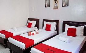 Reddoorz Near Ormoc Port Terminal